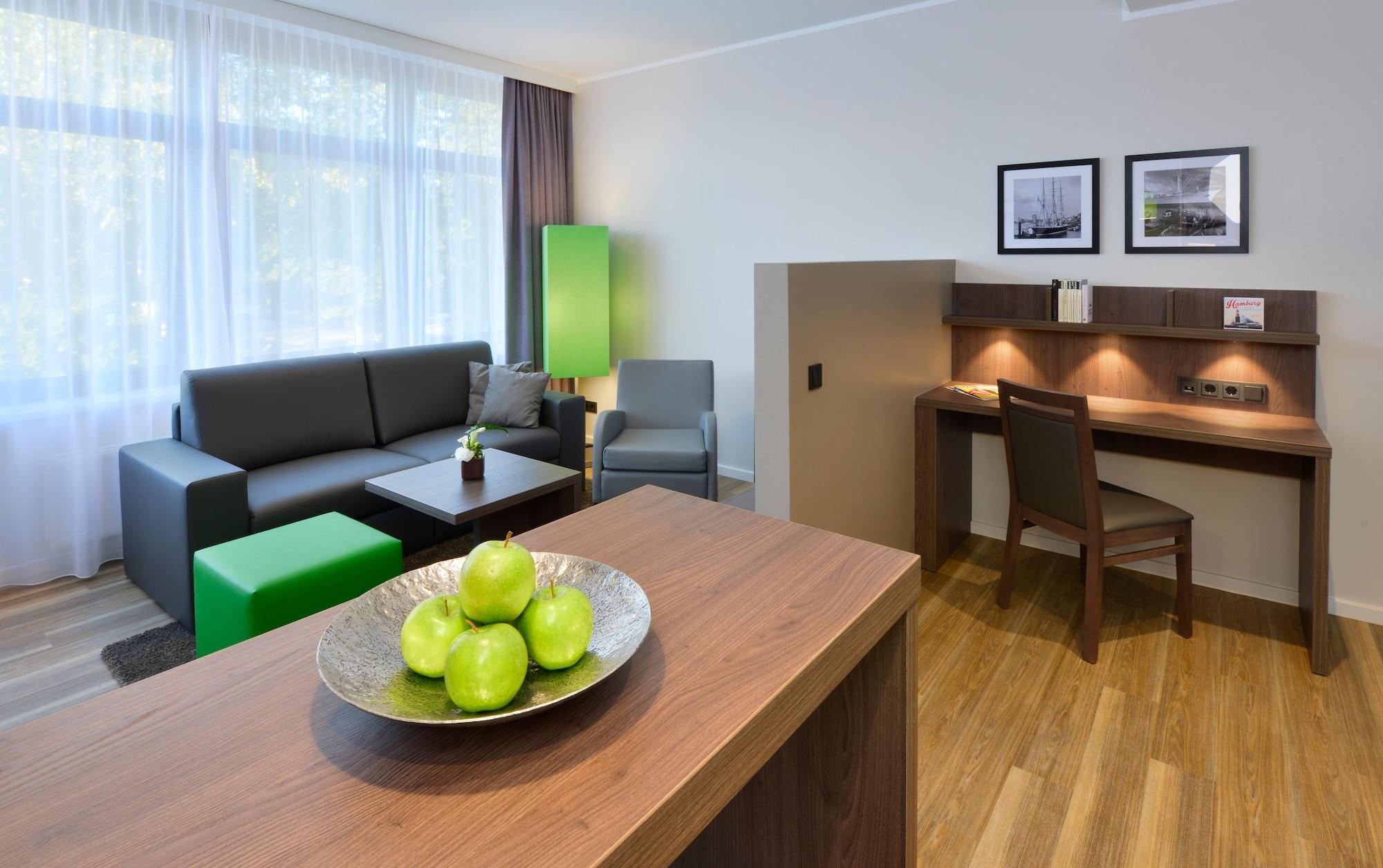 Appartello Smarttime Living Апарт-отель