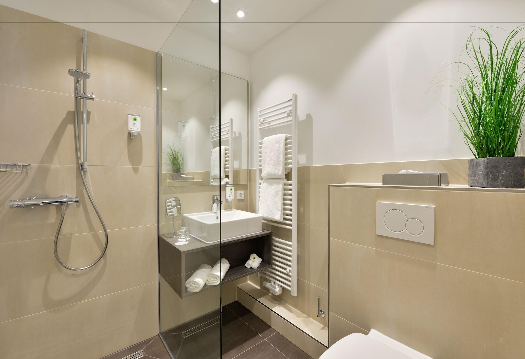 Appartello Smarttime Living Гамбург
