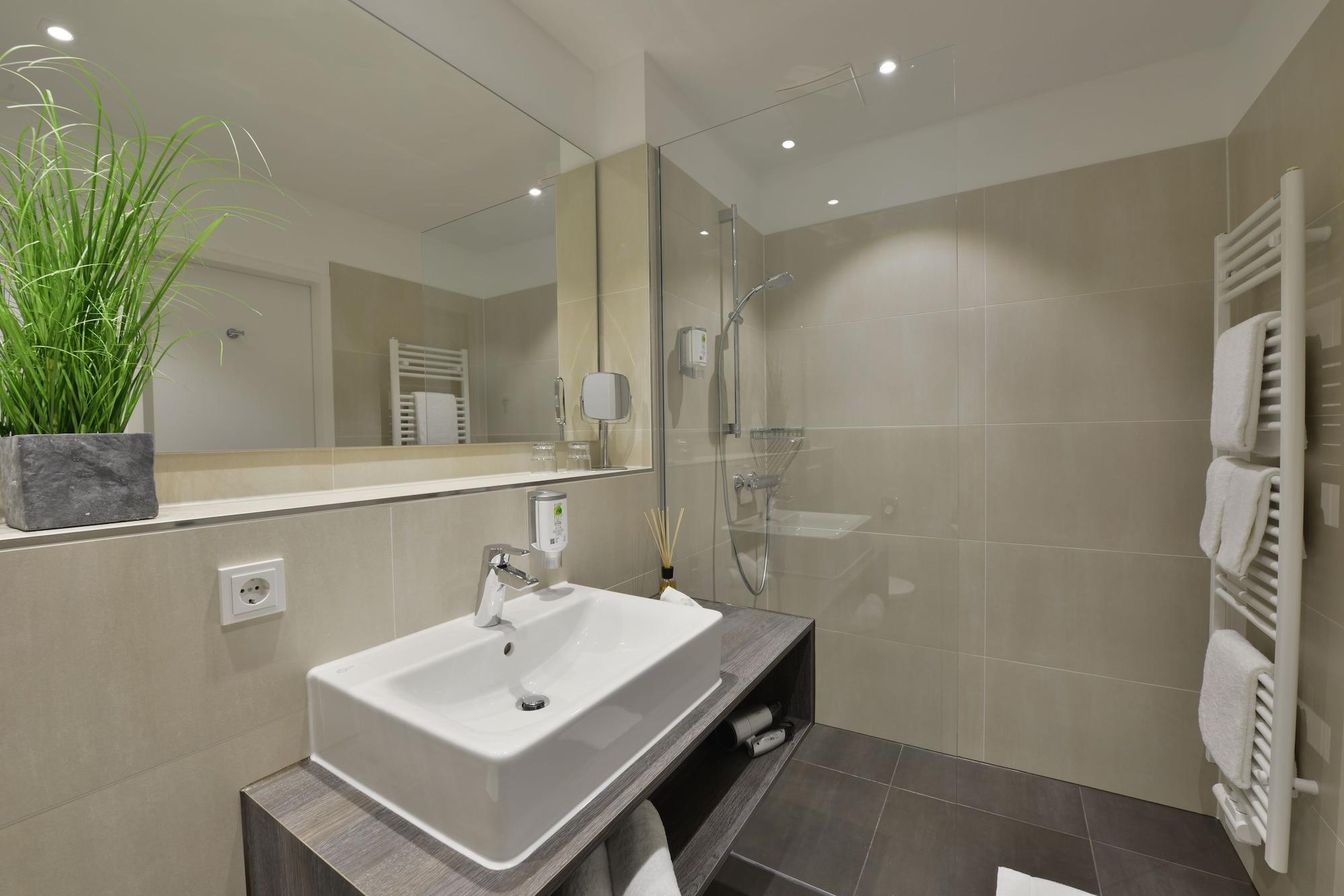 Appartello Smarttime Living Апарт-отель