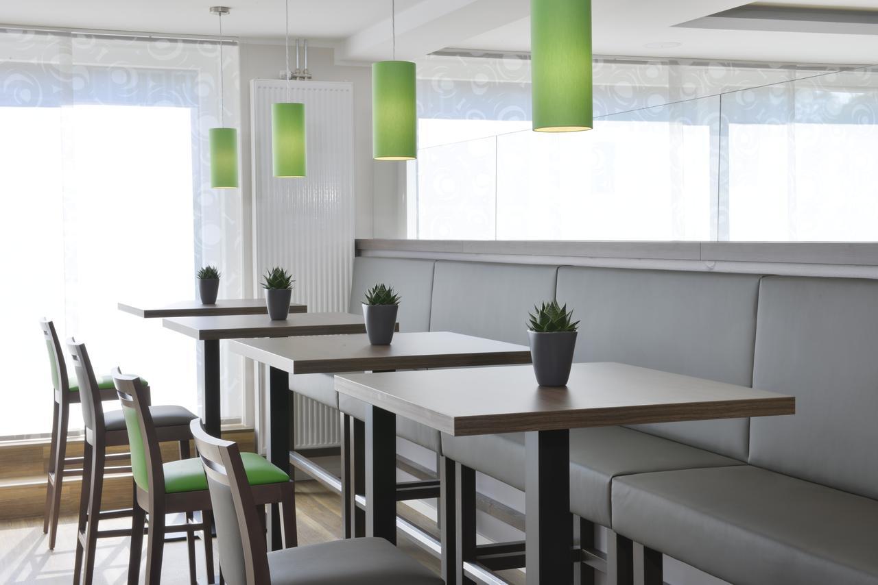 Appartello Smarttime Living Апарт-отель Гамбург